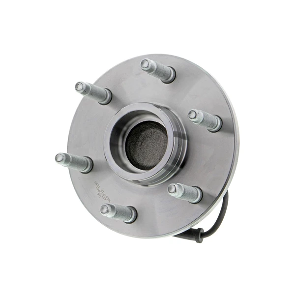 Mevotech H515044 Wheel Bearing and Hub Assembly, Front Side
