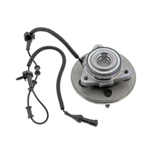 Mevotech H515050 Wheel Bearing and Hub Assembly, Front Side