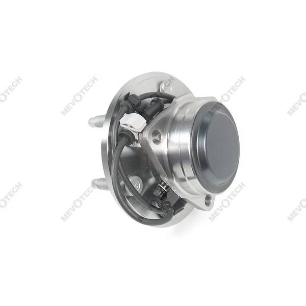 Mevotech H515054 Wheel Bearing and Hub Assembly, Front Side