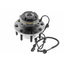 Mevotech H515056 Wheel Bearing and Hub Assembly, Front Side
