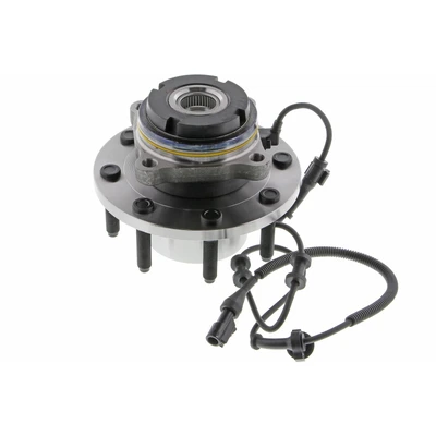 Mevotech H515056 Wheel Bearing and Hub Assembly, Front Side