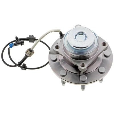 Mevotech H515059 Wheel Bearing and Hub Assembly, Front Side