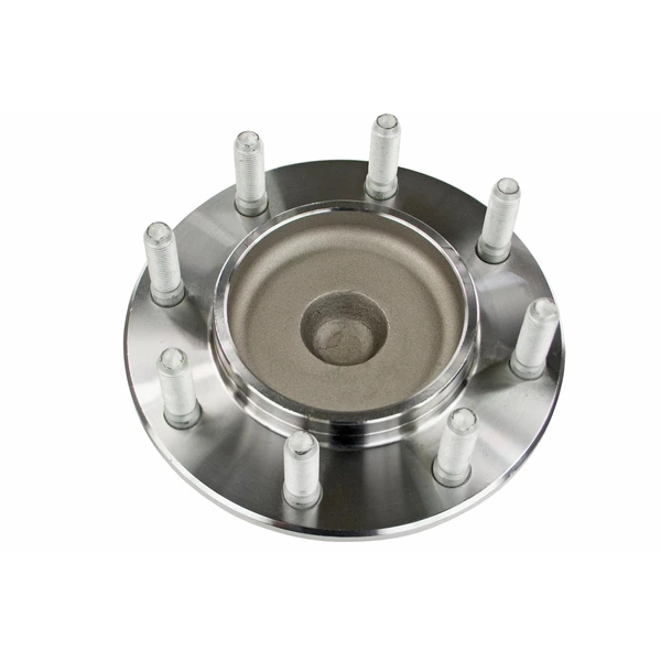 Mevotech H515060 Wheel Bearing and Hub Assembly, Front Side