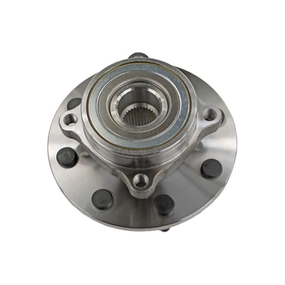 Mevotech H515062 Wheel Bearing and Hub Assembly, Front Side