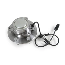 Mevotech H515071 Wheel Bearing and Hub Assembly, Front Side