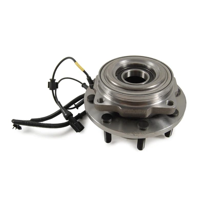 Mevotech H515082 Wheel Bearing and Hub Assembly, Front Side