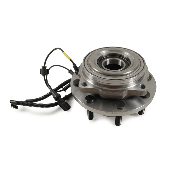 Mevotech H515082 Wheel Bearing and Hub Assembly, Front Side