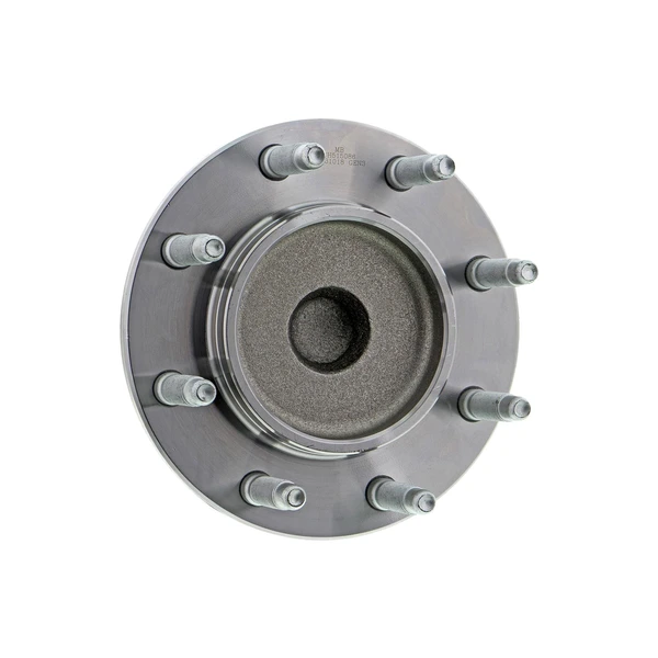 Mevotech H515086 Wheel Bearing and Hub Assembly, Front Side