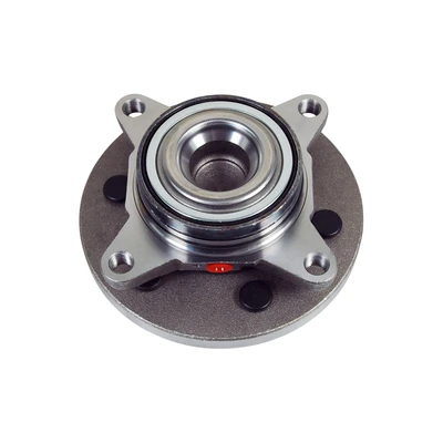 Mevotech H515094 Wheel Bearing and Hub Assembly, Front Side