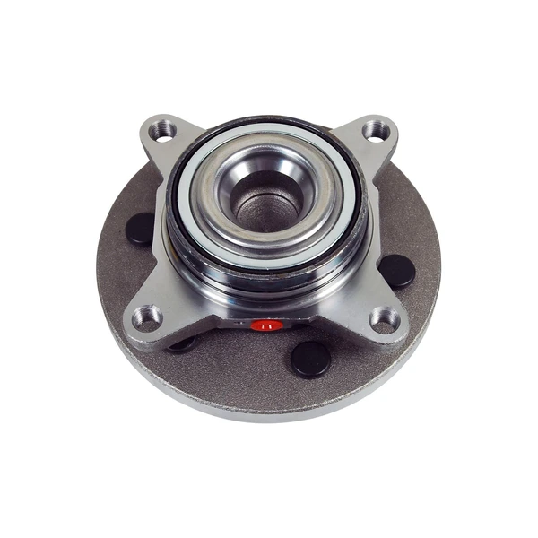 Mevotech H515094 Wheel Bearing and Hub Assembly, Front Side
