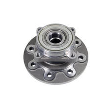 Mevotech H515012 Wheel Bearing and Hub Assembly, Front Side