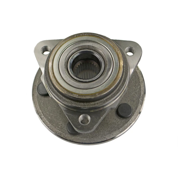 Mevotech H515014 Wheel Bearing and Hub Assembly, Front Side