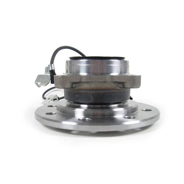 Mevotech H515015 Wheel Bearing and Hub Assembly, Front Left Driver Side