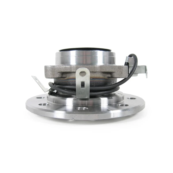 Mevotech H515016 Wheel Bearing and Hub Assembly, Front Right Passenger Side