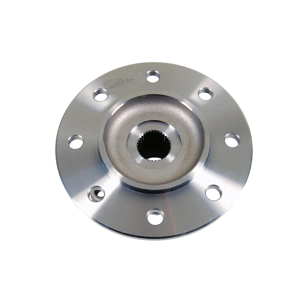 Mevotech H515018 Wheel Bearing and Hub Assembly, Front Side