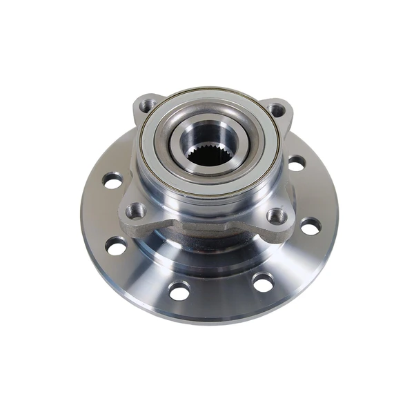 Mevotech H515018 Wheel Bearing and Hub Assembly, Front Side
