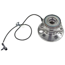 Mevotech H515019 Wheel Bearing and Hub Assembly, Front Side