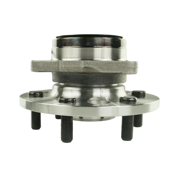 Mevotech H515024 Wheel Bearing and Hub Assembly, Front Side