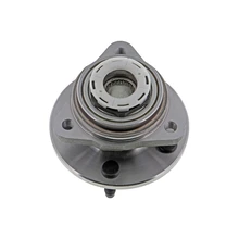 Mevotech H515026 Wheel Bearing and Hub Assembly, Front Side