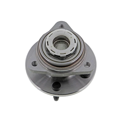 Mevotech H515026 Wheel Bearing and Hub Assembly, Front Side