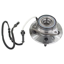 Mevotech H515031 Wheel Bearing and Hub Assembly, Front Side