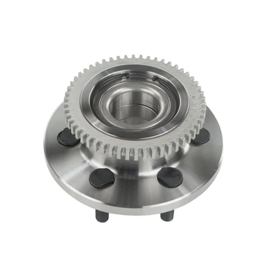 Mevotech H515033 Wheel Bearing and Hub Assembly, Front Side