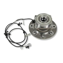 Mevotech H515035 Wheel Bearing and Hub Assembly, Front Right Passenger Side
