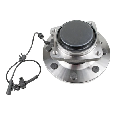 Mevotech H515147 Wheel Bearing and Hub Assembly, Front Side