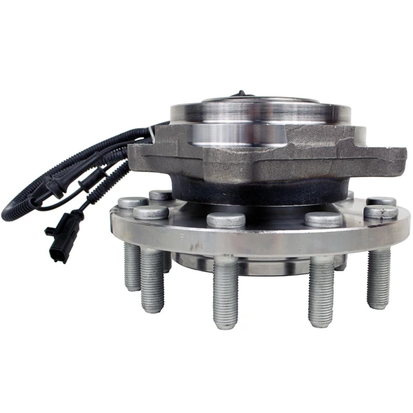 Mevotech H515102 Wheel Bearing and Hub Assembly, Front Side
