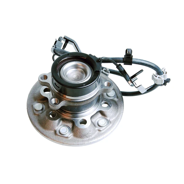 Mevotech H515105 Wheel Bearing and Hub Assembly, Front Right Passenger Side