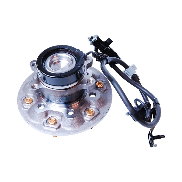 Mevotech H515106 Wheel Bearing and Hub Assembly, Front Left Driver Side