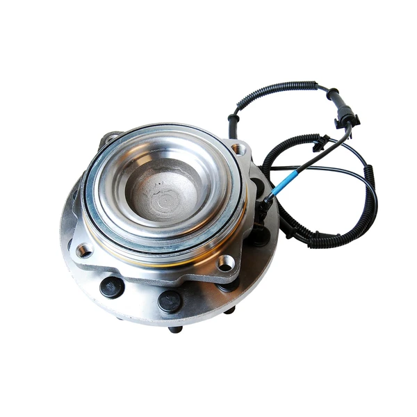 Mevotech H515115 Wheel Bearing and Hub Assembly, Front Side