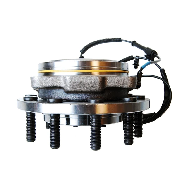 Mevotech H515115 Wheel Bearing and Hub Assembly, Front Side