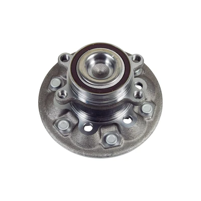 Mevotech H515120 Wheel Bearing and Hub Assembly, Front Side