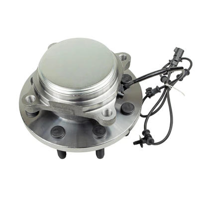 Mevotech H515123 Wheel Bearing and Hub Assembly, Front Side