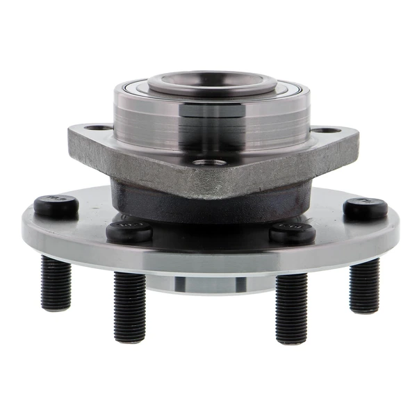 Mevotech H515127 Wheel Bearing and Hub Assembly, Front Side