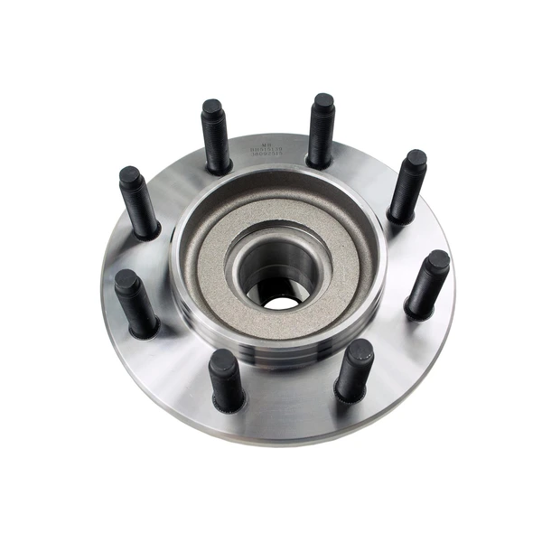 Mevotech H515139 Wheel Bearing and Hub Assembly, Front Side