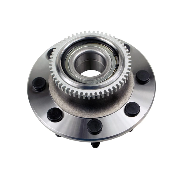 Mevotech H515139 Wheel Bearing and Hub Assembly, Front Side