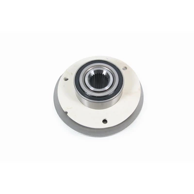 Mevotech H518501 Wheel Bearing and Hub Assembly, Front Side