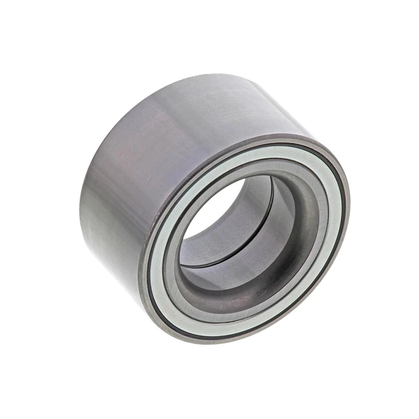 Mevotech H521001 Wheel Bearing and Hub Assembly, Rear Side