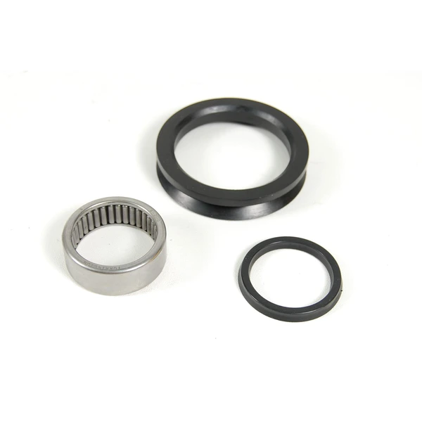 Mevotech HSBK1 Wheel Bearing, Front Side