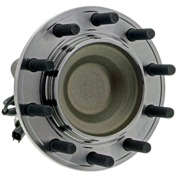 Mevotech MB40341 Wheel Bearing and Hub Assembly, Front Side