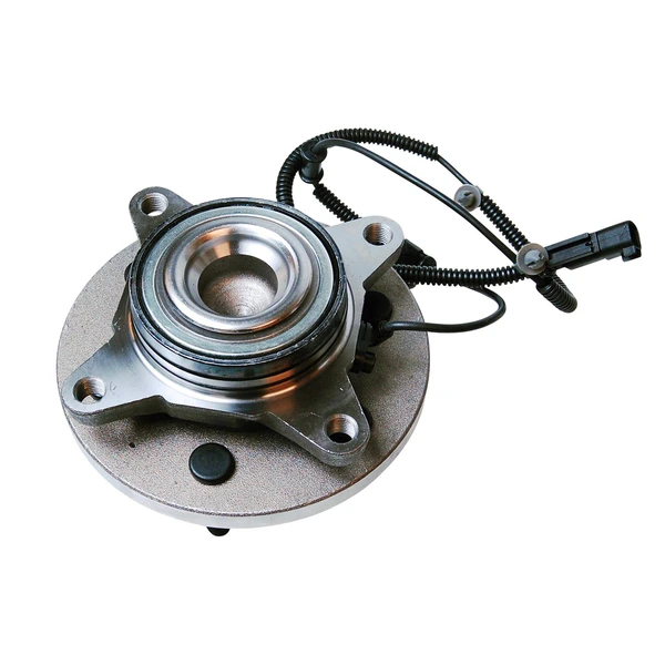 Mevotech MB40303 Wheel Bearing and Hub Assembly, Front Side