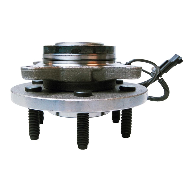 Mevotech MB40303 Wheel Bearing and Hub Assembly, Front Side