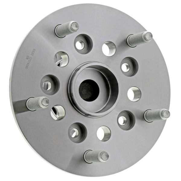 Mevotech MB40305 Wheel Bearing and Hub Assembly, Front Side