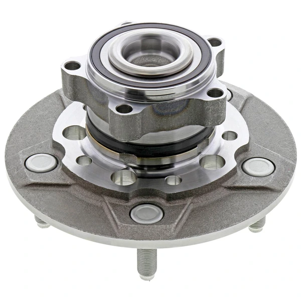 Mevotech MB40305 Wheel Bearing and Hub Assembly, Front Side