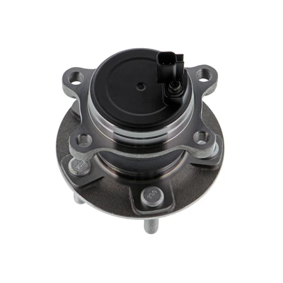 Mevotech MB40312 Wheel Bearing and Hub Assembly, Rear Side