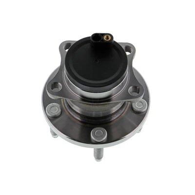 Mevotech MB40315 Wheel Bearing and Hub Assembly, Rear Side
