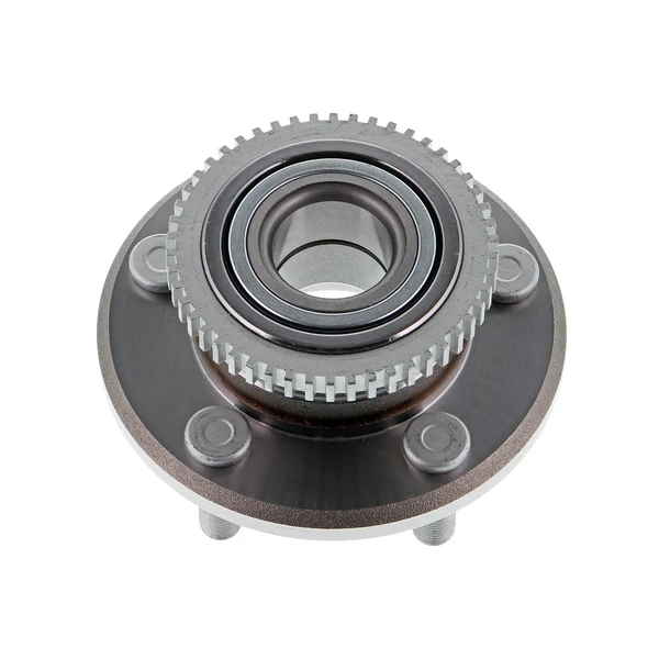 Mevotech MB40318 Wheel Bearing and Hub Assembly, Front Side