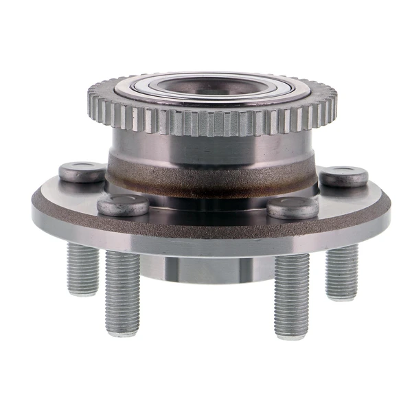 Mevotech MB40318 Wheel Bearing and Hub Assembly, Front Side